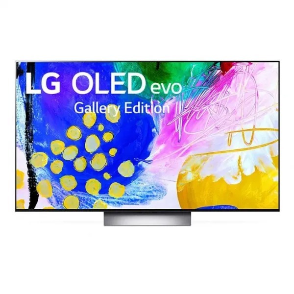 Hình ảnh sản phẩm Smart Tivi OLED LG 65G2PSA 4K 65 inch