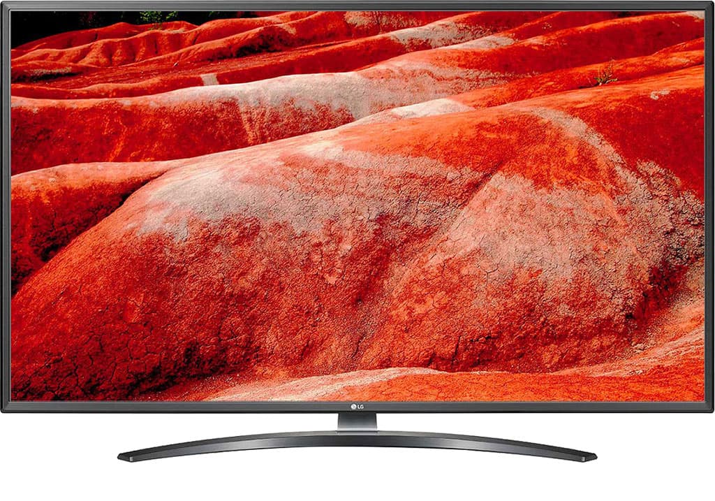 Nên mua tivi Samsung hay LG