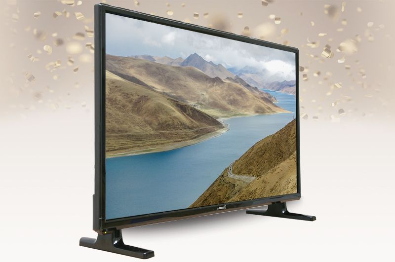 Smart tivi giá dưới 4 triệu