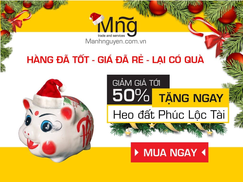 Khuyến mãi lớn nhất tại mạnh nguyễn