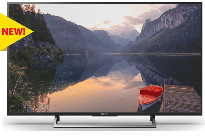 TIVI LED SONY 32W600D 32 INCH HD READY