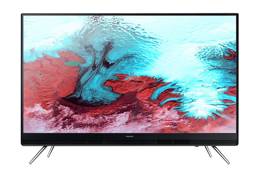 TIVI SAMSUNG 55 INCH 55K5100, FULL HD