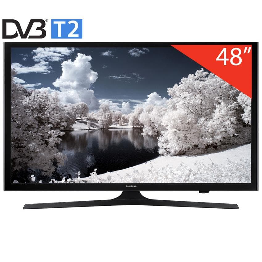 TIVI SAMSUNG UA48J5000 48 INCH FULL HD