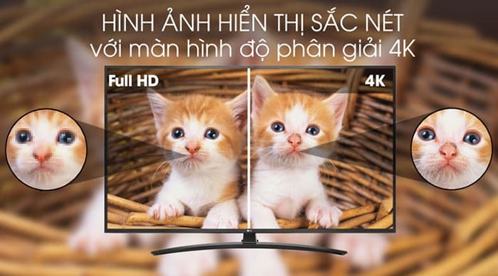 tivi lg 49 inch đáng mua nhất 49um7400pta