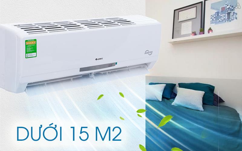 Điều hòa Inverter Gree GWC09MA-K3DNE2I