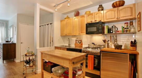 phong thủy lò vi sóng