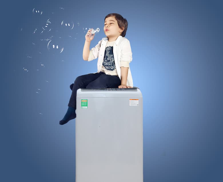 Máy giặt Samsung WA80H4000SG1SV