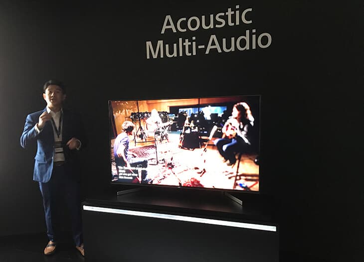 các dòng Tivi Sony mới nhất hiện nay-1