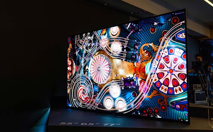 các dòng Tivi Sony mới nhất hiện nay-4