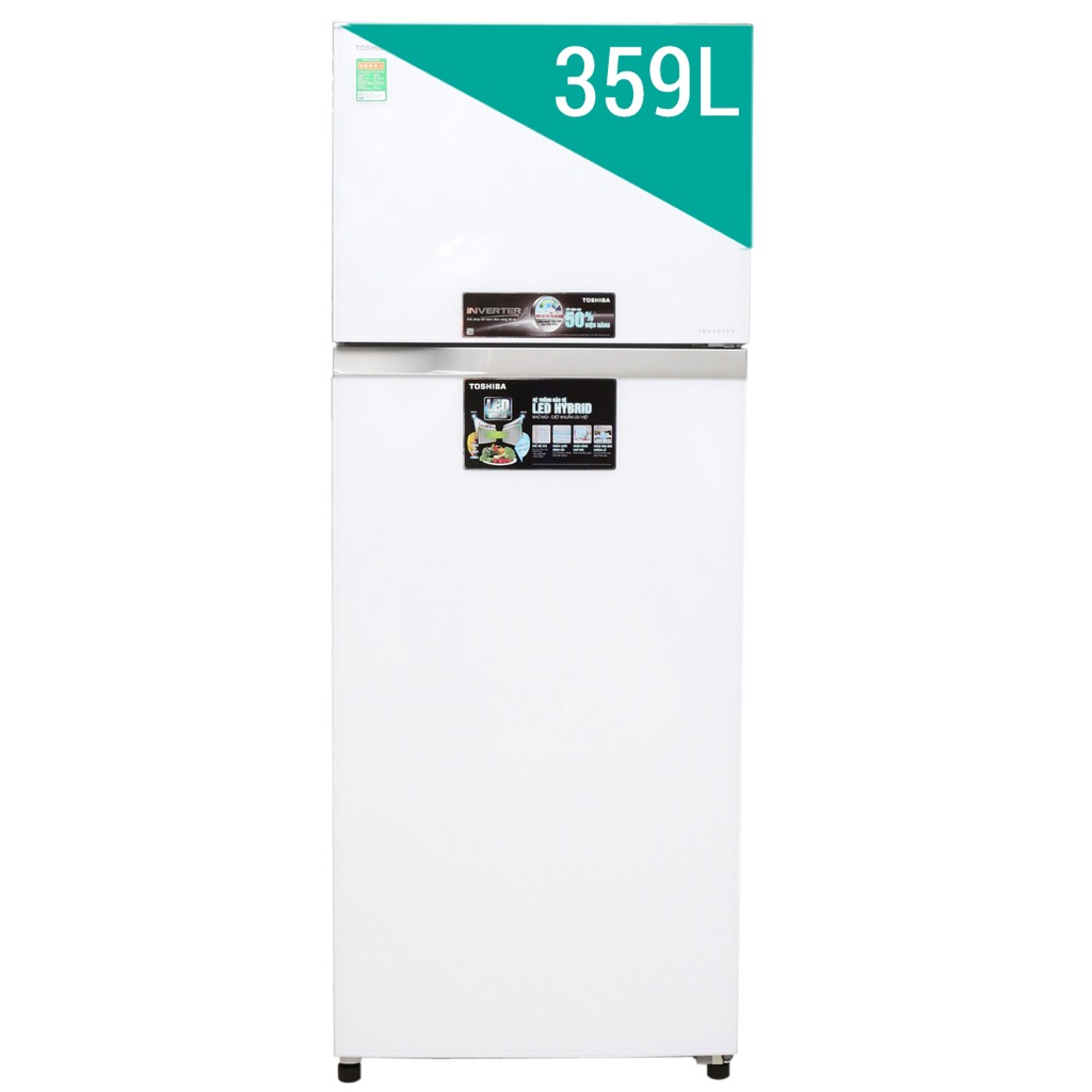  Tủ lạnh thông minh TOSHIBA GR-TG41VPDZ (ZW)