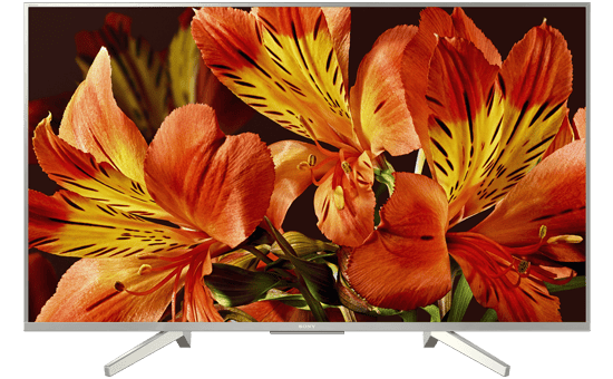 Smart Tivi 55 inch Sony 55X8500F/S