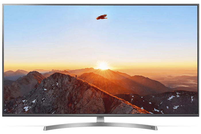 Smart Tivi LG 55 inch 55SK8000PTA