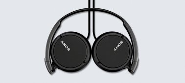 AI NGHE CHOÀNG TAI SONY ON-EAR MDR-ZX110AP