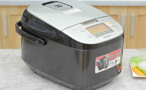 Panasonic SR-ZX185KRAM