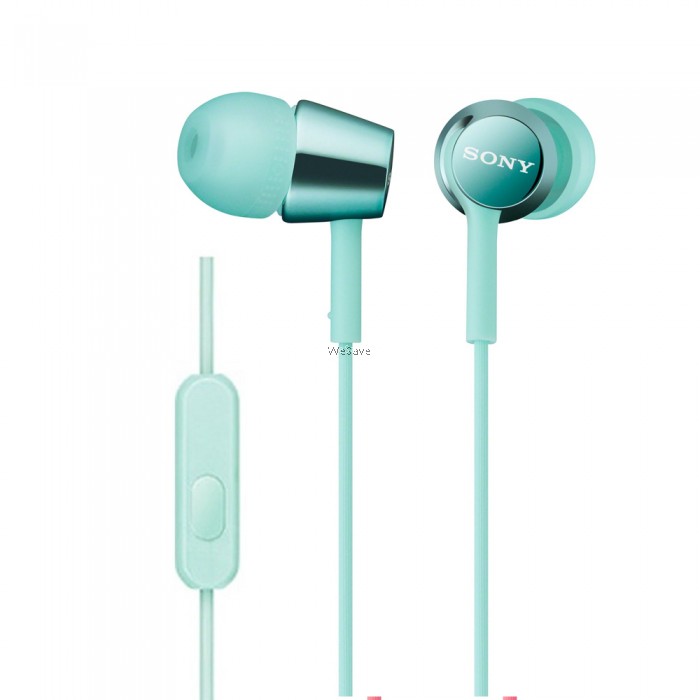 TAI NGHE IN-EAR SONY MDR-EX150AP