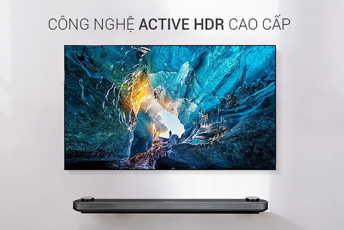 Có nên mua tivi Oled LG công nghệ cao