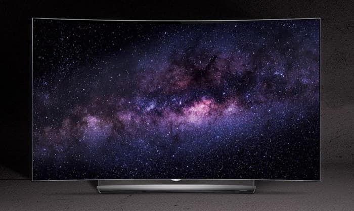 Có nên mua tivi Oled LG hiện đại nhất
