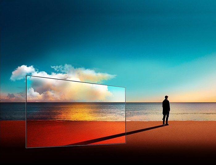 Có nên mua tivi Oled LG hiện đại