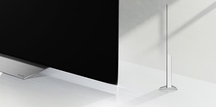 Có nên mua tivi Oled LG sang trọng