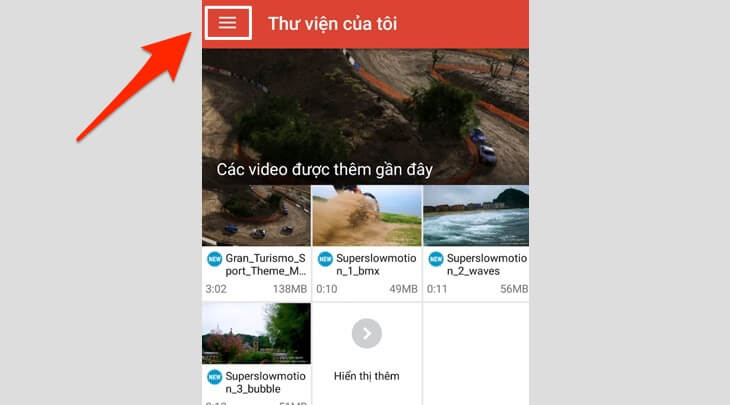 Ứng dụng Video & TV SideView trên tivi Sony dùng để làm gì-1