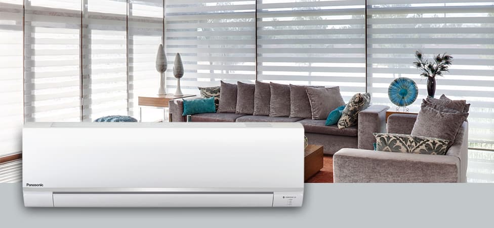 Điều hòa Panasonic 9000 BTU CU/CS-N9SKH-8
