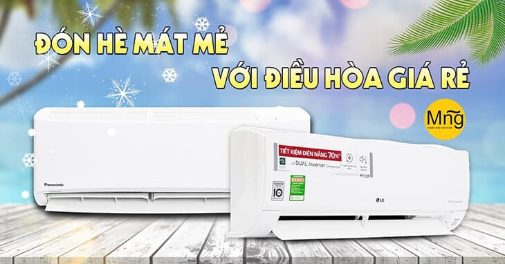 5 Lý do nên lắp điều hòa sớm-3
