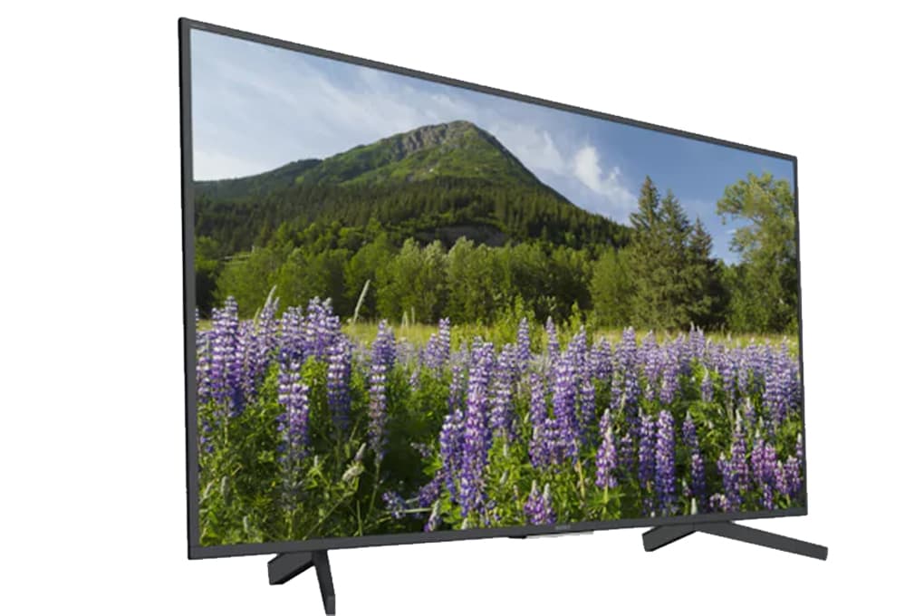tivi 2018 - Tivi Sony 4K 55 inch KD-55X7000F