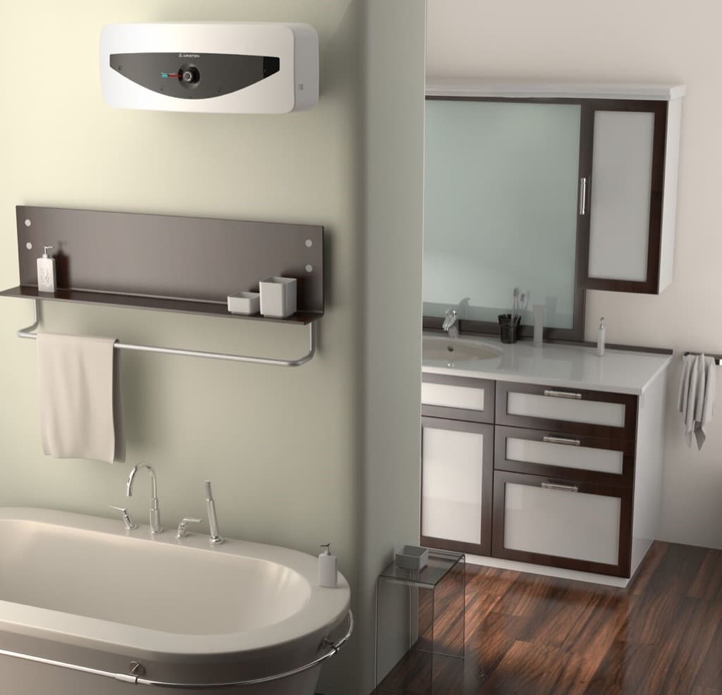 Mẹo lựa chọn bình tắm nóng lạnh phù hợp với nhu cầu sử dụng của gia đình