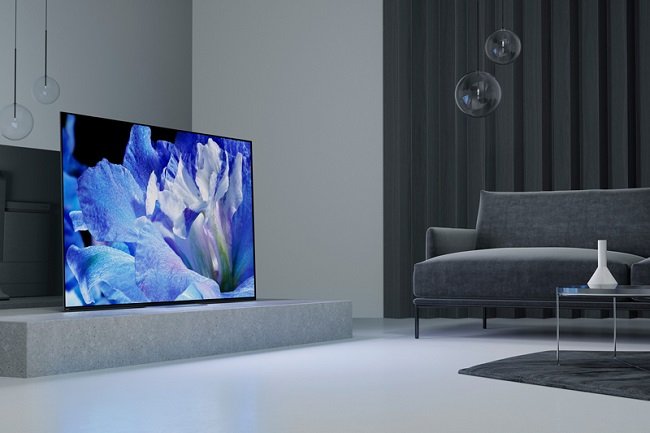 Tivi Sony 65A8F