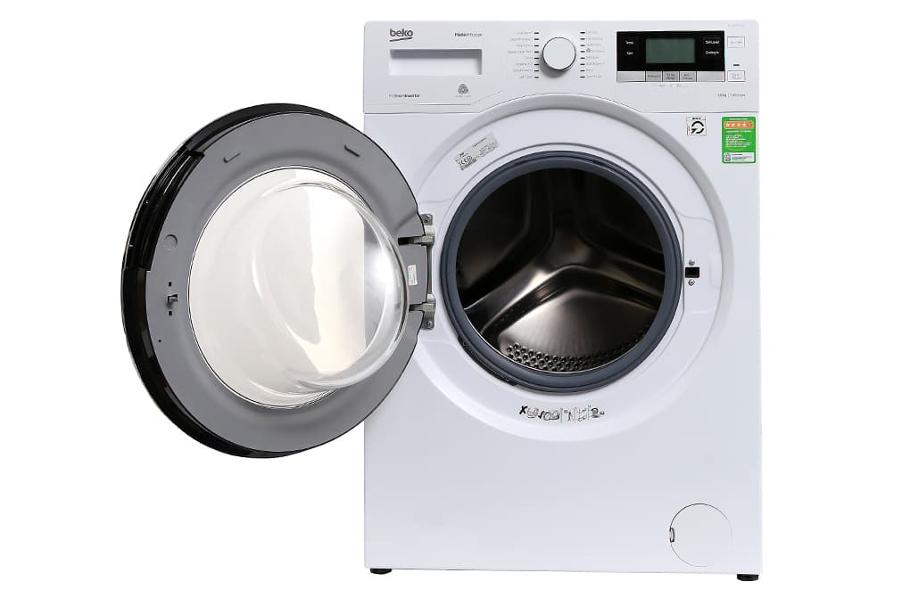 Máy giặt cửa ngang Inverter 10 KG Beko