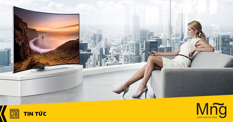 Những điều bạn cần biết về tivi sony