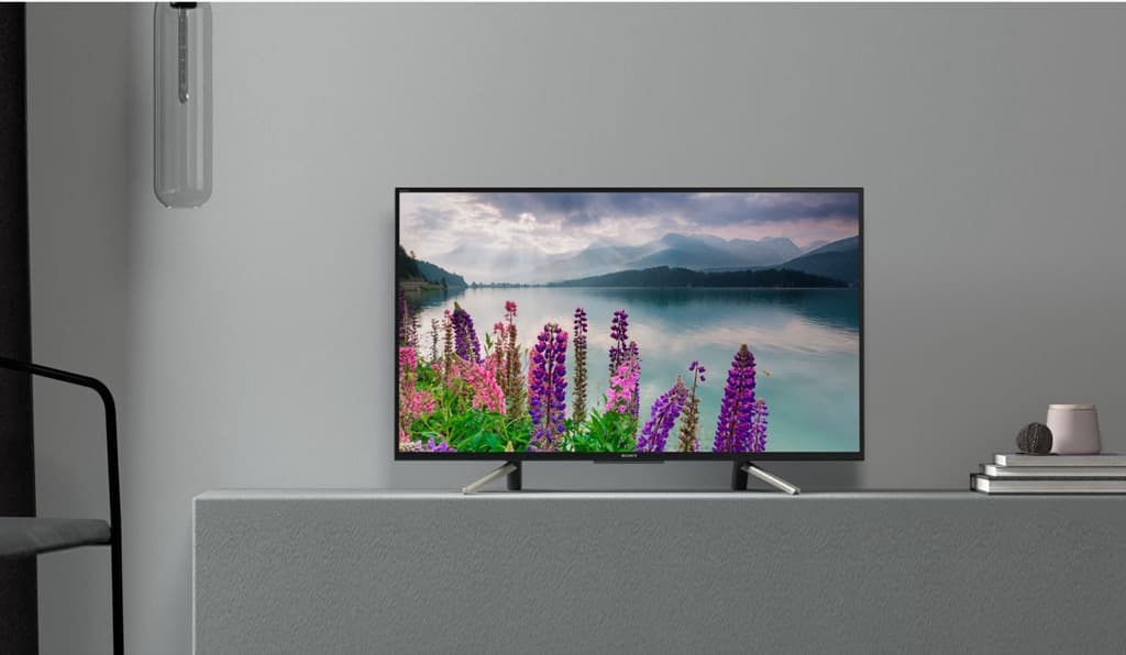 Smart Tivi LG 43 inch 43LK5700PTA