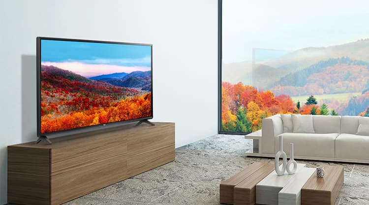 Android Tivi Sony 43 inch KDL-43W800F