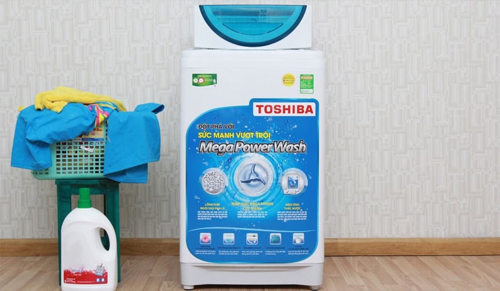 Nên mua máy giặt hãng nào là tốt nhất?