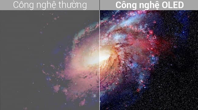 tivi sony kd-55a8f vn3