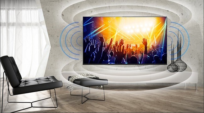 tivi sony kd-55a8f vn3