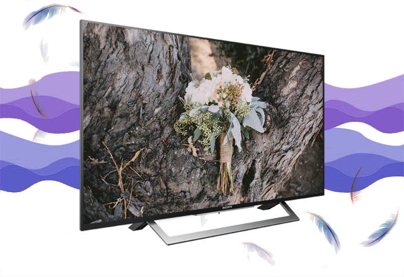 INTERNET TIVI SONY 49 INCH 49W750E