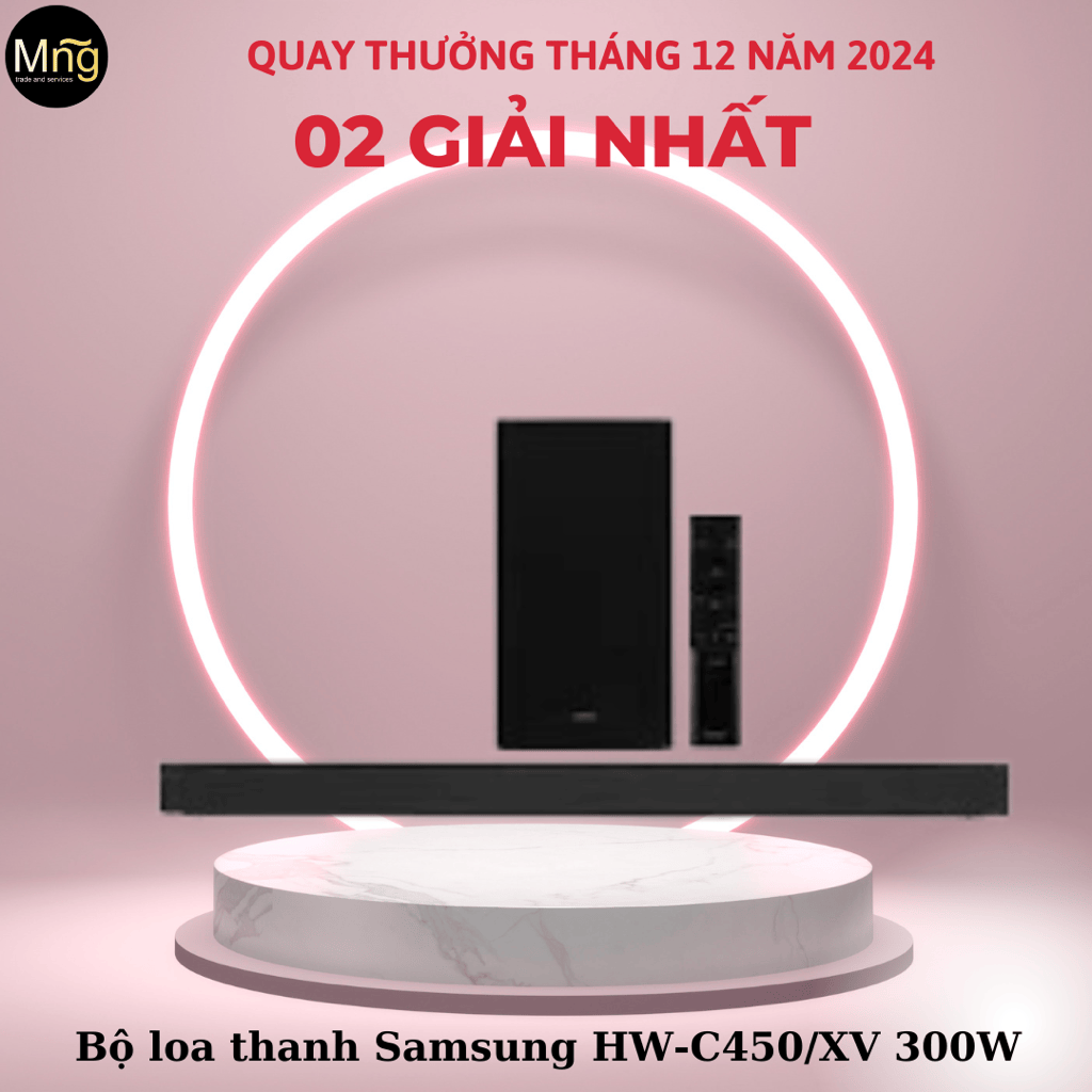 Chương trình quay số trúng thưởng giải nhất