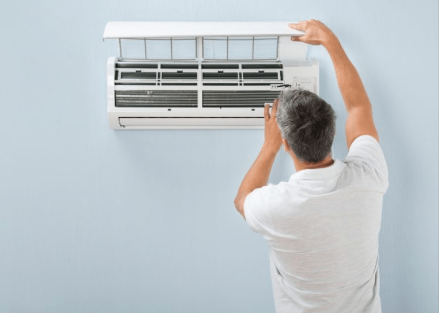  Quy trình bảo hành Daikin