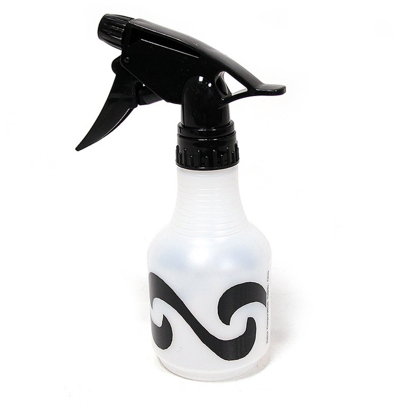 Bình xịt dạng nhỏ giúp bạn dễ dàng kiểm soát lượng dung dịch Bình xịt dạng nhỏ giúp bạn dễ dàng kiểm soát lượng dung dịch