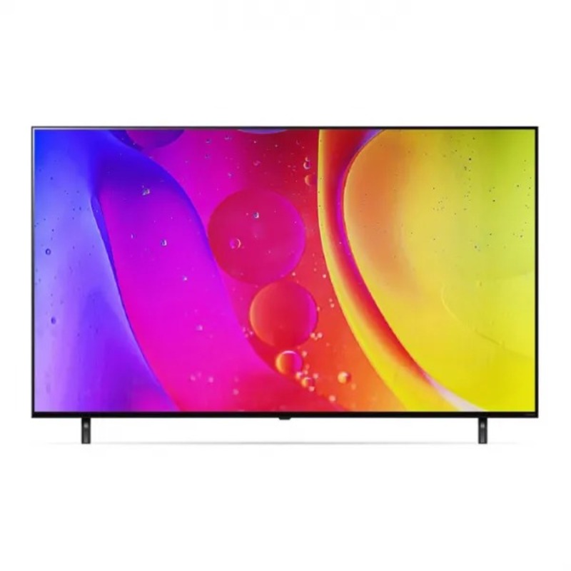 Dòng Tivi LG NanoCell 4K sở hữu nhiều công nghệ hình ảnh hiện đại, tiên tiến