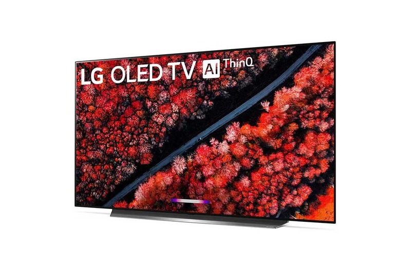 Tivi OLED LG cung cấp độ phân giải lên đến 8K cho mọi hình ảnh chi tiết và sắc nét hơn bao giờ hết