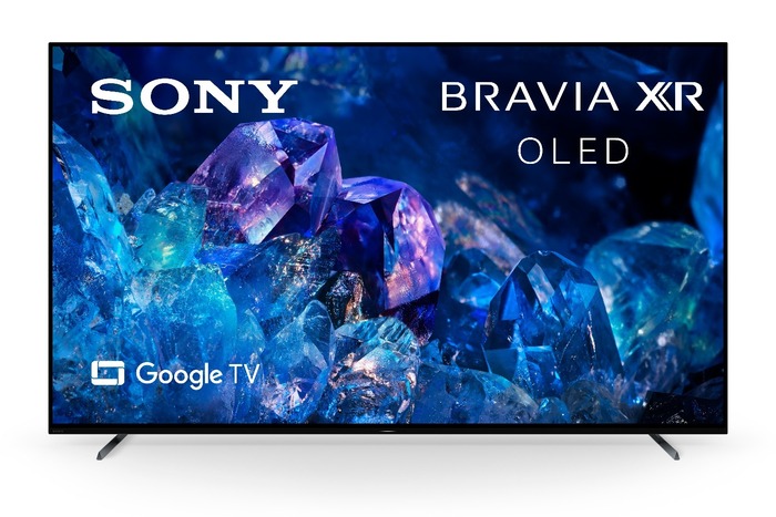 Tivi Sony OLED chắc chắn sẽ mang đến những phút giây giải trí hấp dẫn cho người dùng nhờ công nghệ hình ảnh XR OLED Motion