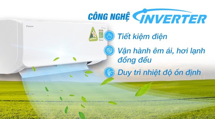 Điều hòa Đaikin có tốt không
