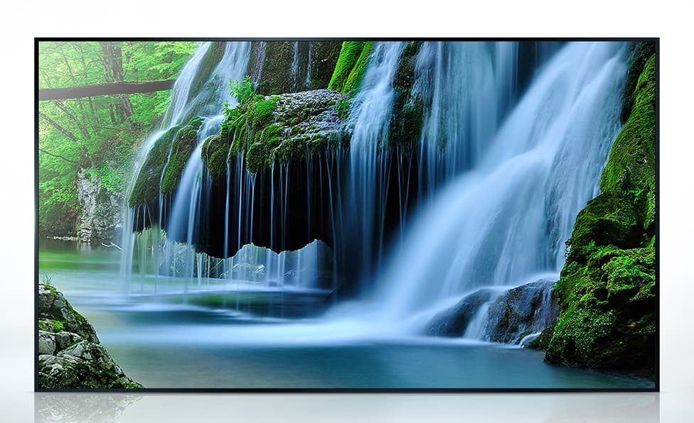 Tivi thông minh giá rẻ LG 43 inch Full HD 43LJ500T