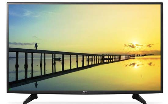 Tivi Led LG 43LJ550T Smart TV 43 inch Full HD
