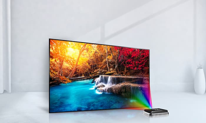 Tivi thông minh LG 43 inch 43LJ510T, FULL HD