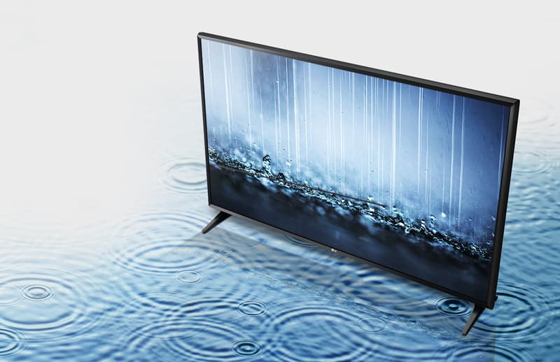 Tivi Led LG 43LJ550T Smart tivi thông minh 43 inch Full HD