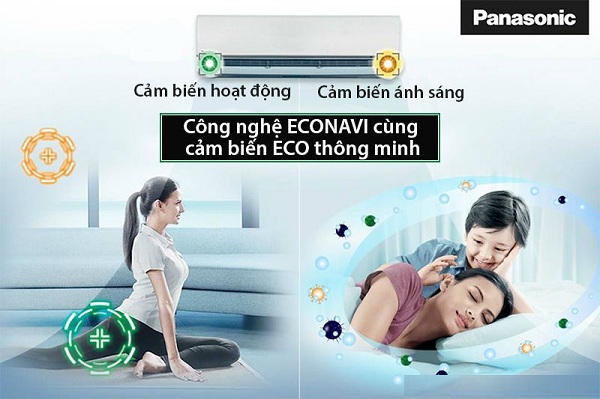 điều hòa panasonic tốt nhất