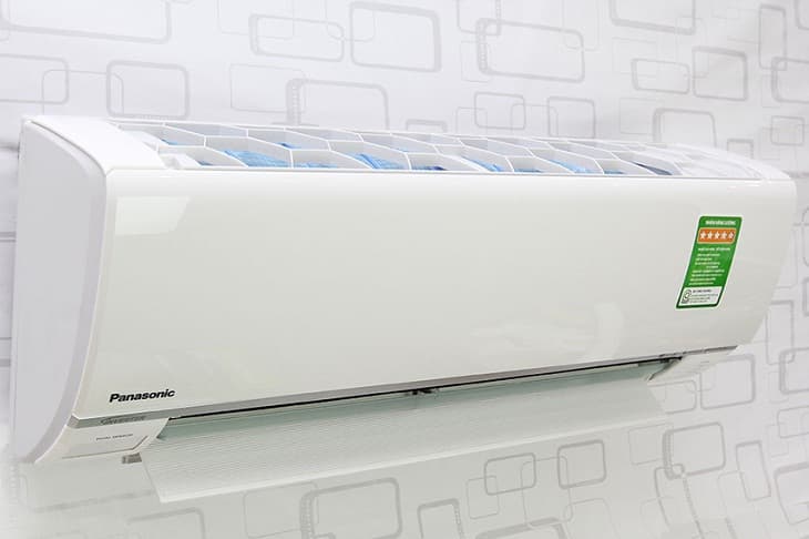 Điều hòa Panasonic CS-PU9TKH-8 Inverter